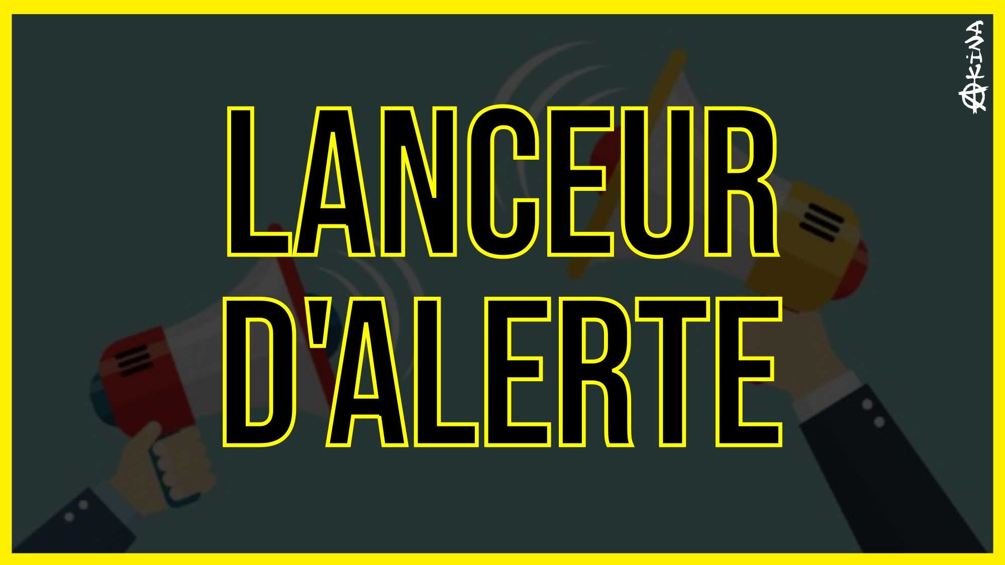 Lanceur dAlerte