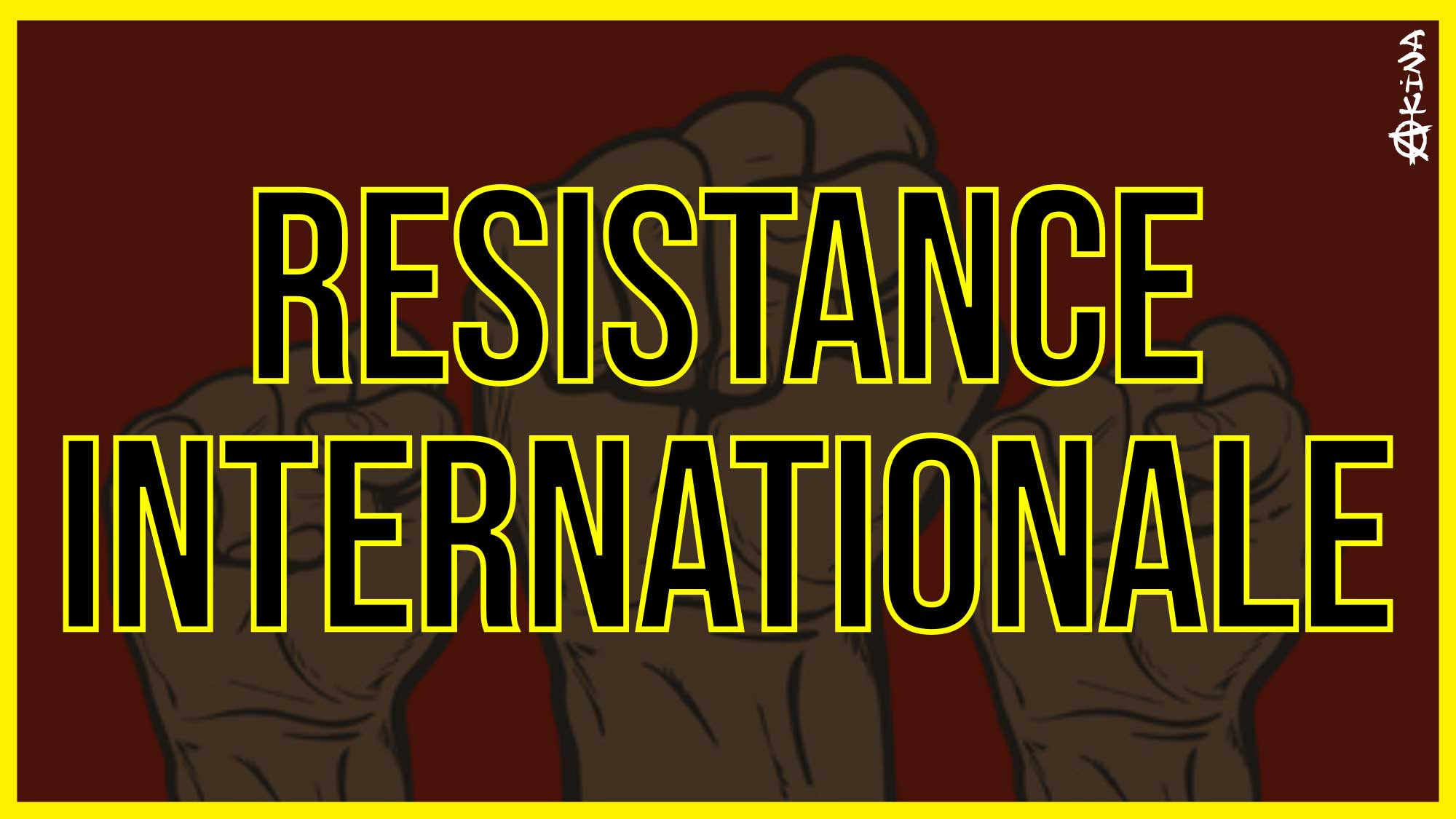 Resistance Internationale