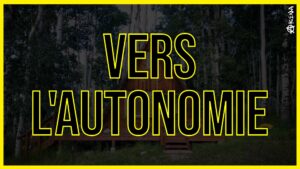 Vers l Autonomie