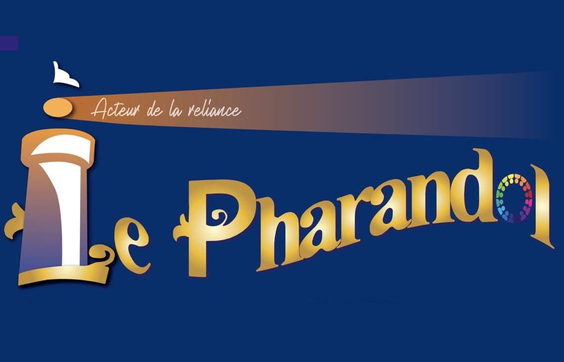 🔴 AKINA invité du journal 📺 Le Pharandol 🗣 Interviewé par Yoh 📆 Février 2023