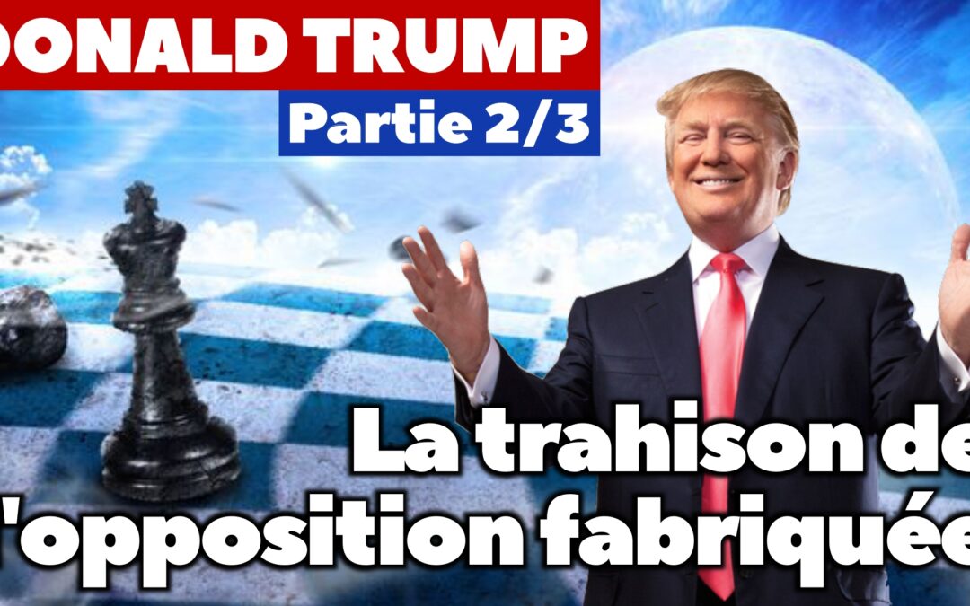 🪧 CONFÉRENCE CITOYENNE #6 🇺🇸 Le double discours de la propagande US : L’opposition CTRL-X – Partie 2/3 🗣️ Joe Massot 📆 16-02-2024